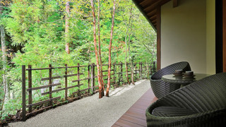 デラックス スイート