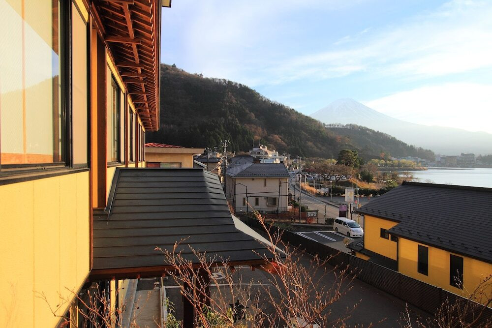 施設からの眺望