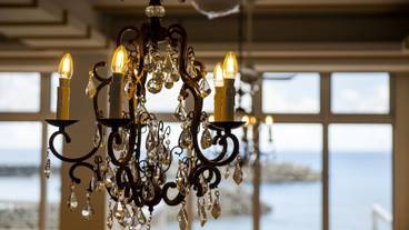 施設内の設備 / 2