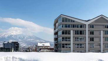 スキー ヒル / 1