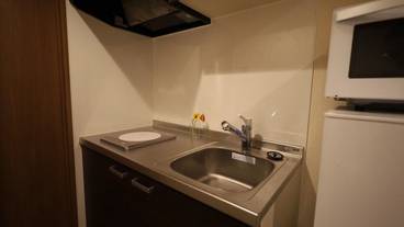 専用キッチン / 20