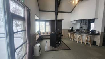 リビング エリア / 6