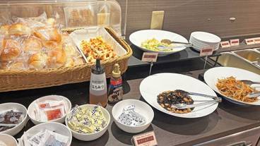 レストラン / 21