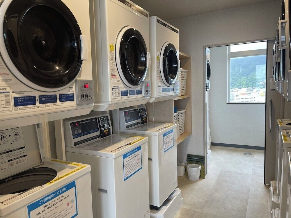 ランドリー ルーム