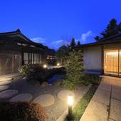 河口湖温泉寺 露天風呂の宿 夢殿（山梨県 旅館） / 4