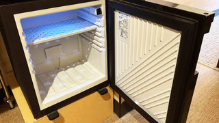 ツインルーム　シャワーブース付 喫煙可 [京都駅からの無料シャトルバスあり]