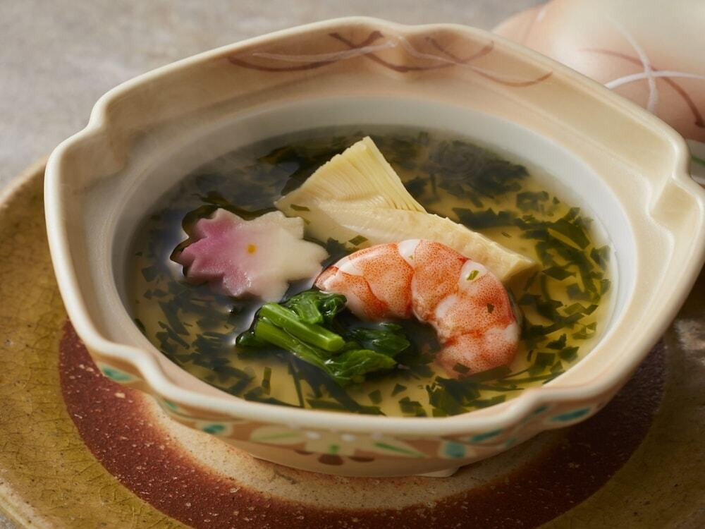 食事・飲み物
