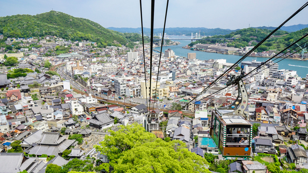 「尾道」によるのもアリ♪ ​3932563