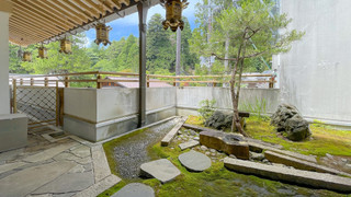 スーペリア ルーム 禁煙 ガーデンビュー