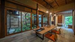 WAT RESORT 飛騨まちやど 桜