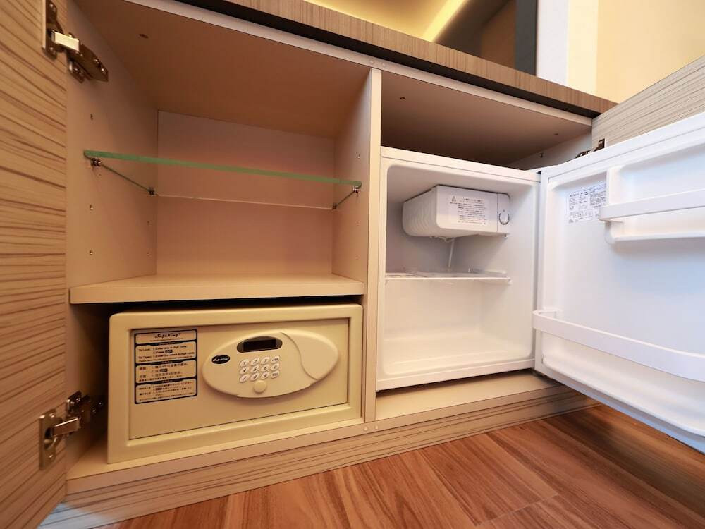 セーフティボックス