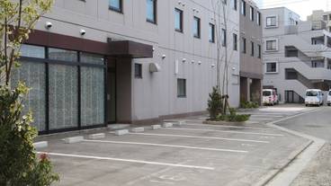 駐車場 / 5