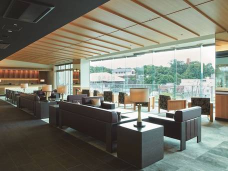 道後温泉 ホテル古湧園 遥 / 2