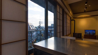 プレミアム アパートメント