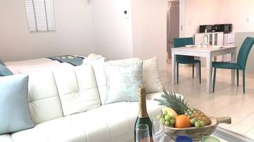 リビング エリア / 20