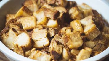 朝食ビュッフェ / 10