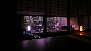 ガーデンスイート 個止吹気亭 禁煙