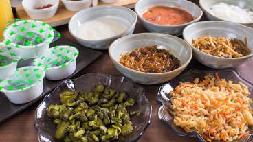 レストラン / 14