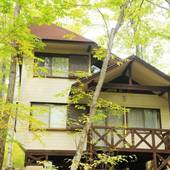 AMBIENT 八ヶ岳コテージ（山梨県 コテージ・ロッジ・一棟貸） / 2