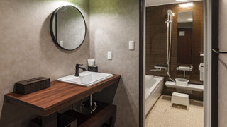 (祝)7人部屋3ベッドルームタウンハウス 禁煙