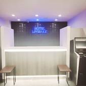 ホテルリブマックス蒲田駅前（東京都 ビジネスホテル） / 3