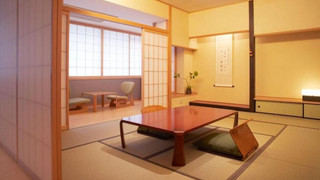 スーペリア トラディショナルルーム 山