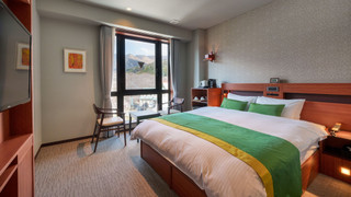 スタンダード ダブルルーム