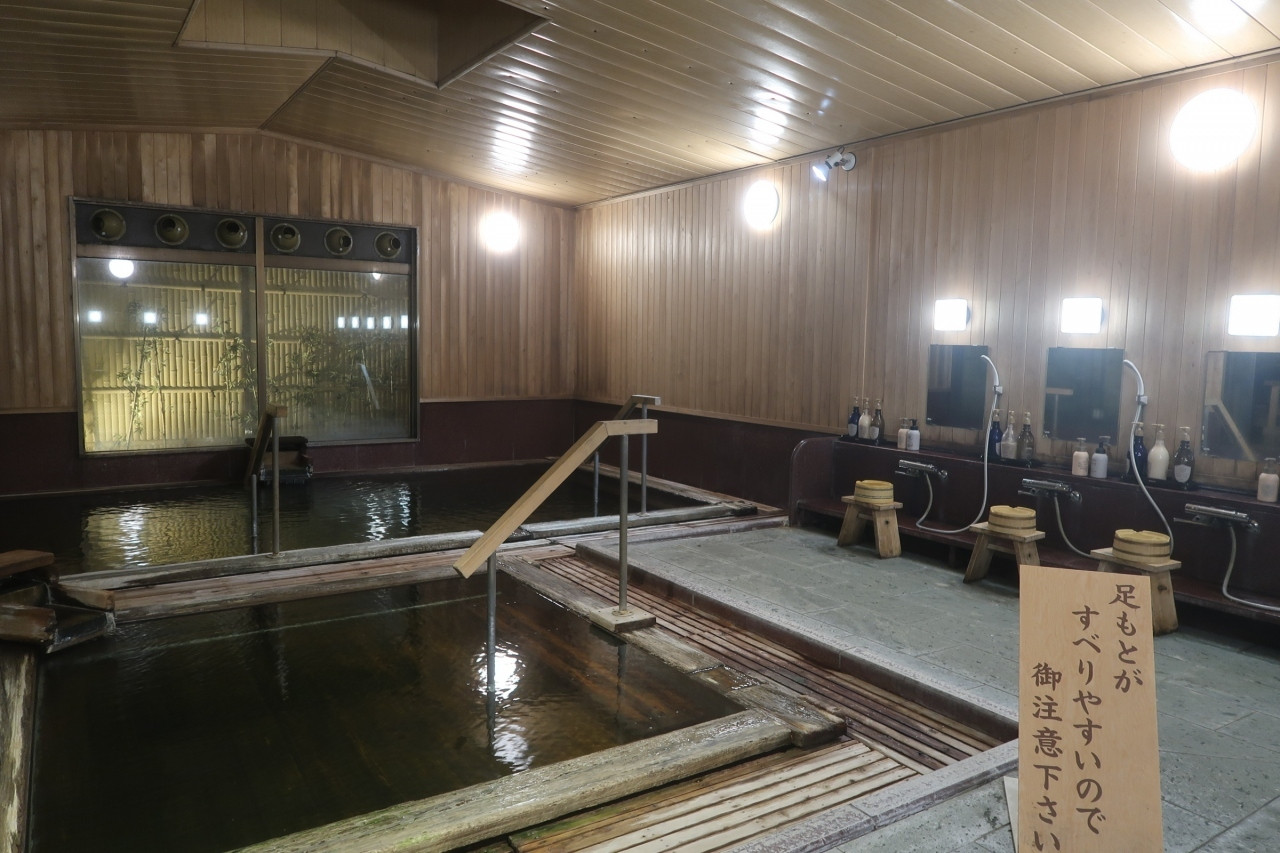 1．ホテル亀屋本店3435056