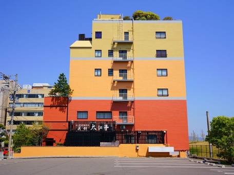 別府温泉 シーサイドホテル 美松 大江亭 / 5