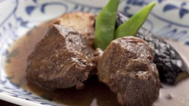 食事・飲み物 / 5