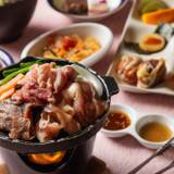 ビュッフェ ジンギスカン / 1