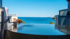 熱海温泉 味と湯の宿 ニューとみよし