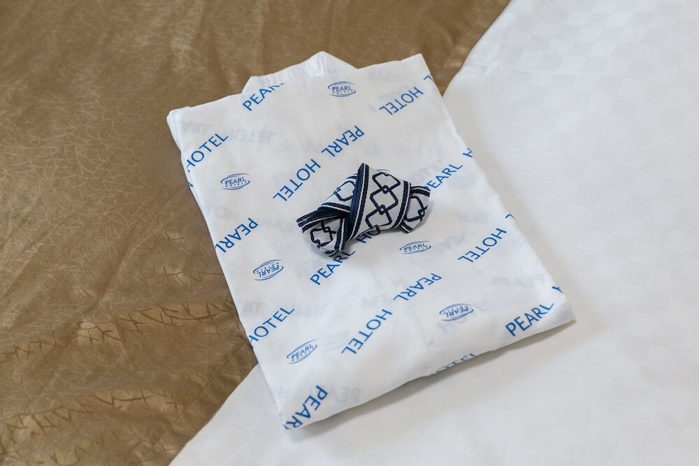 客室の設備とサービス