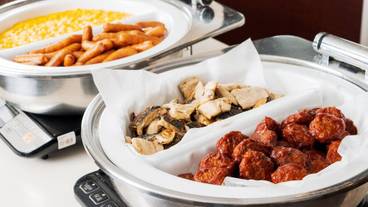 レストラン / 10