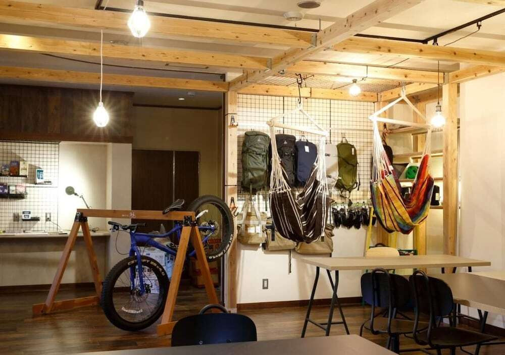 フィットネス設備