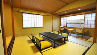 展望風呂付 ! 最上階特別和室, 禁煙