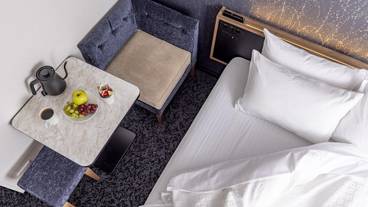 客室の設備とサービス / 37