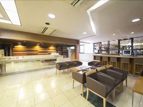 金沢セントラルホテル / 2