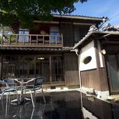 moons cafe（広島県 旅館） / 2