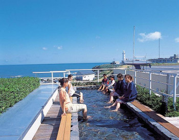 4. 太平洋を一望できる！「絶景の宿 犬吠埼ホテル」3908205