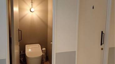 バスルームの設備 / 17