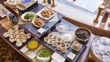 施設内の設備 / 2