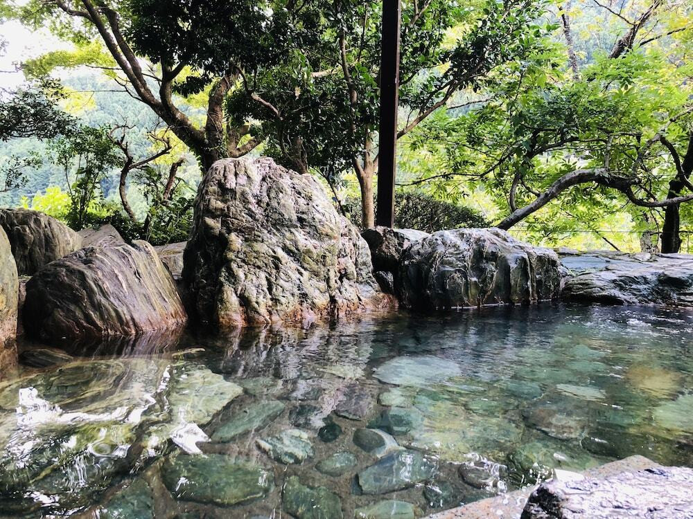 共用バスルーム