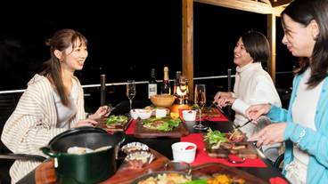 食事・飲み物 / 3