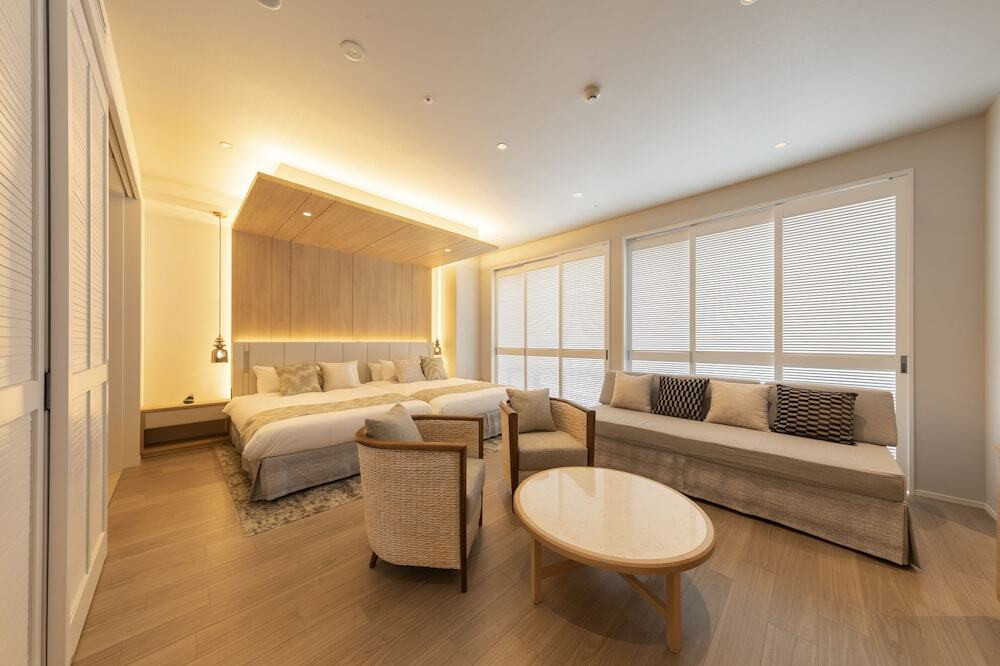 インフィニティプールでリゾート満喫♡4007101