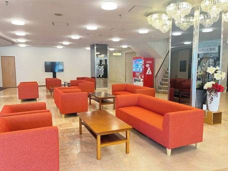 鬼怒川ロイヤルホテル / 2