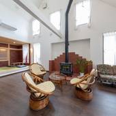 ペンション ラベンダー(北海道 ペンション) / 3