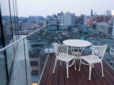 Kaname Inn Tatemachi / 5