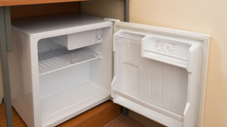 スタンダード ダブルルーム 喫煙可