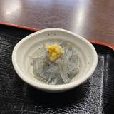 漁師めし 友明丸（リョウシメシトモアキマル）